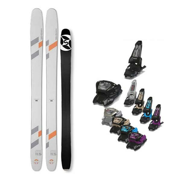 MASAYUKI‼︎ OGASAKA GS スキー OGASAKA オガサカ スキー 24-25 ET10.8