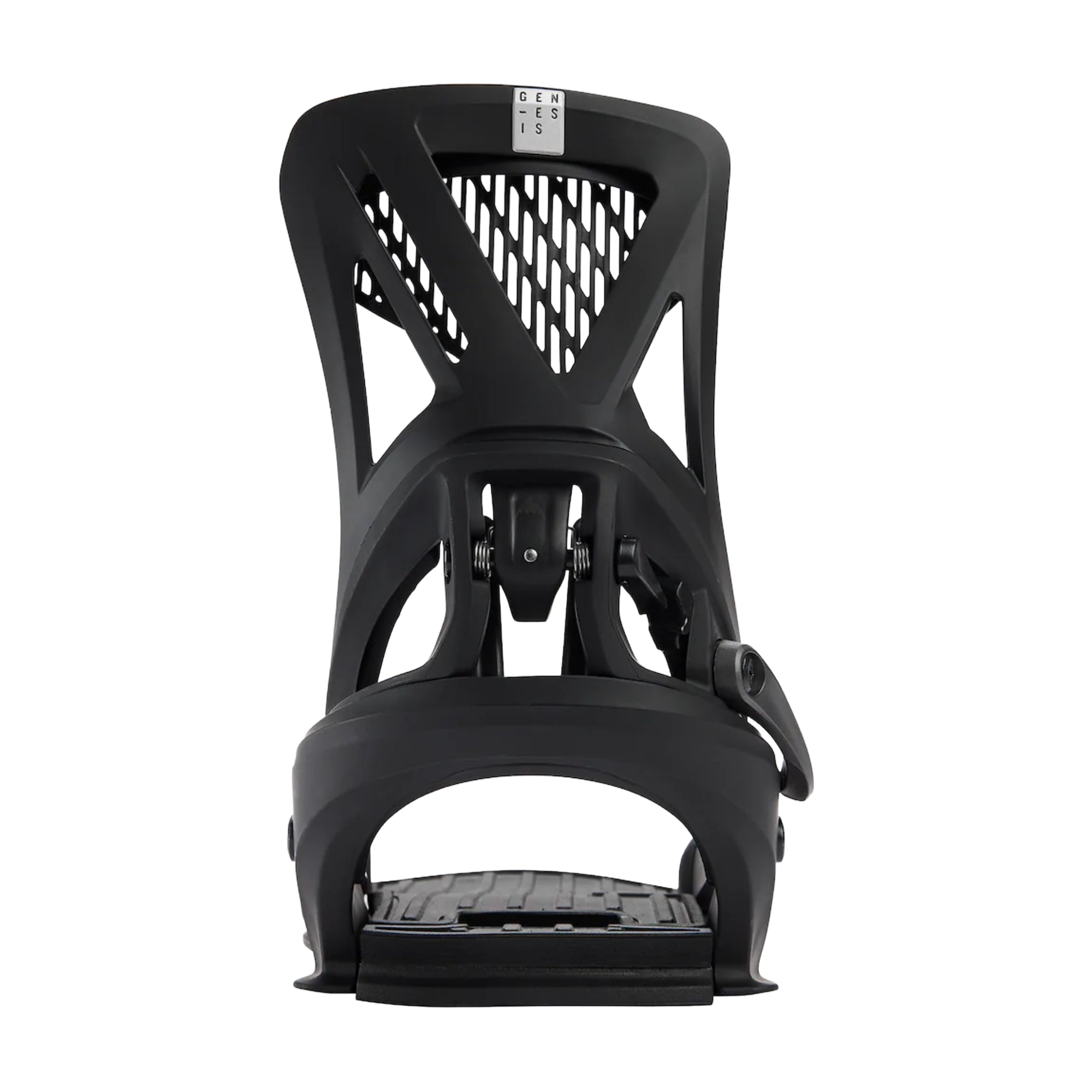 Burton Step On Genesis Snowboard Bindings 2025 – Skiis & Biikes