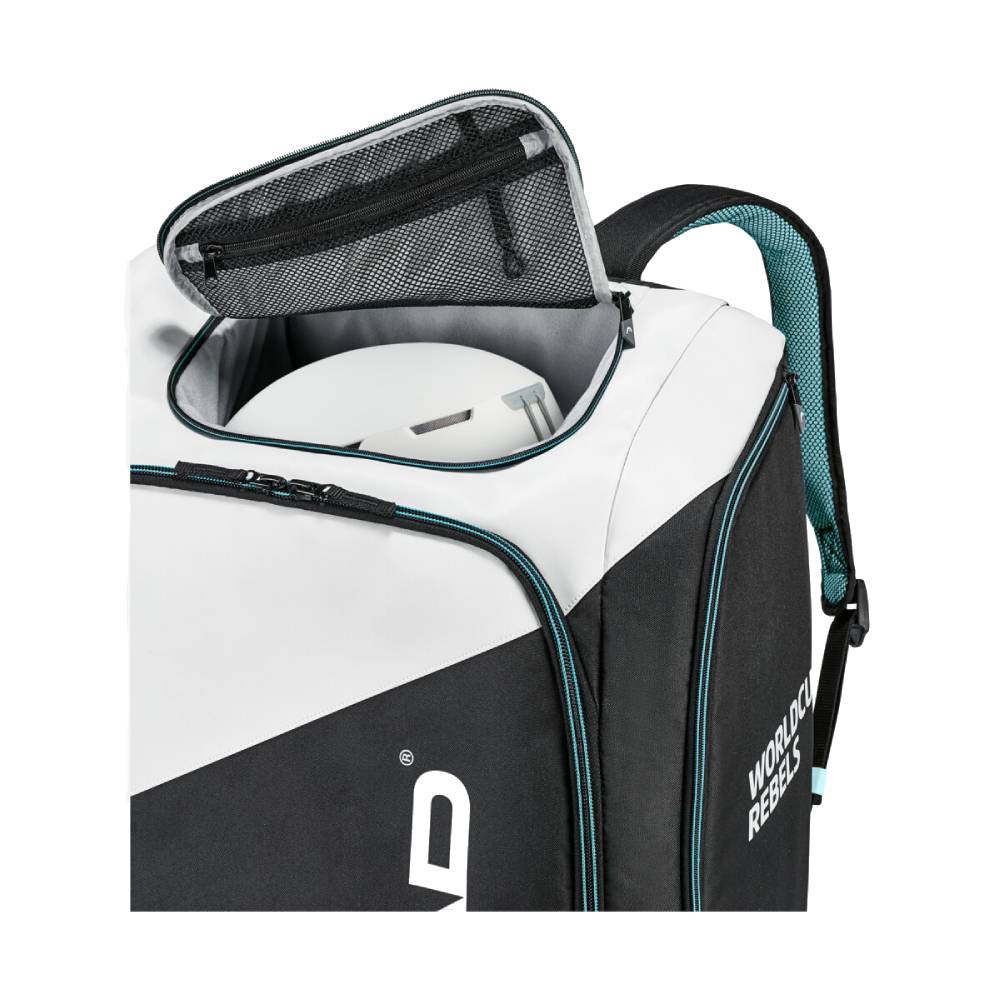Head Rebels Racing Backpack – Skiis & Biikes