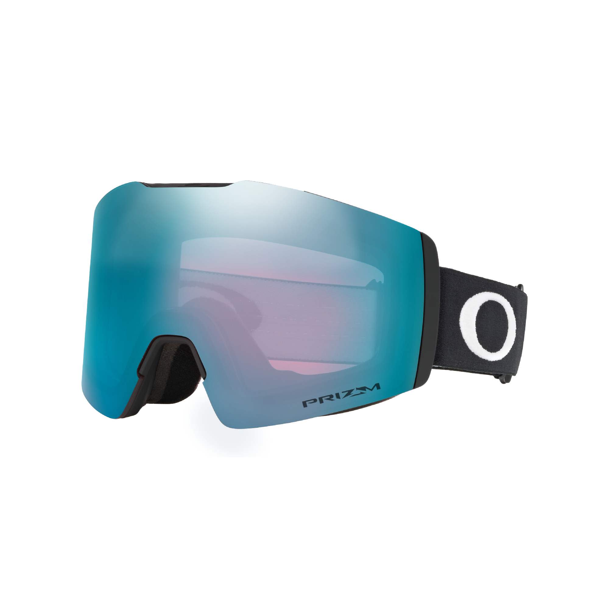 Oakley Fall Line M Goggles 2025 – Skiis & Biikes