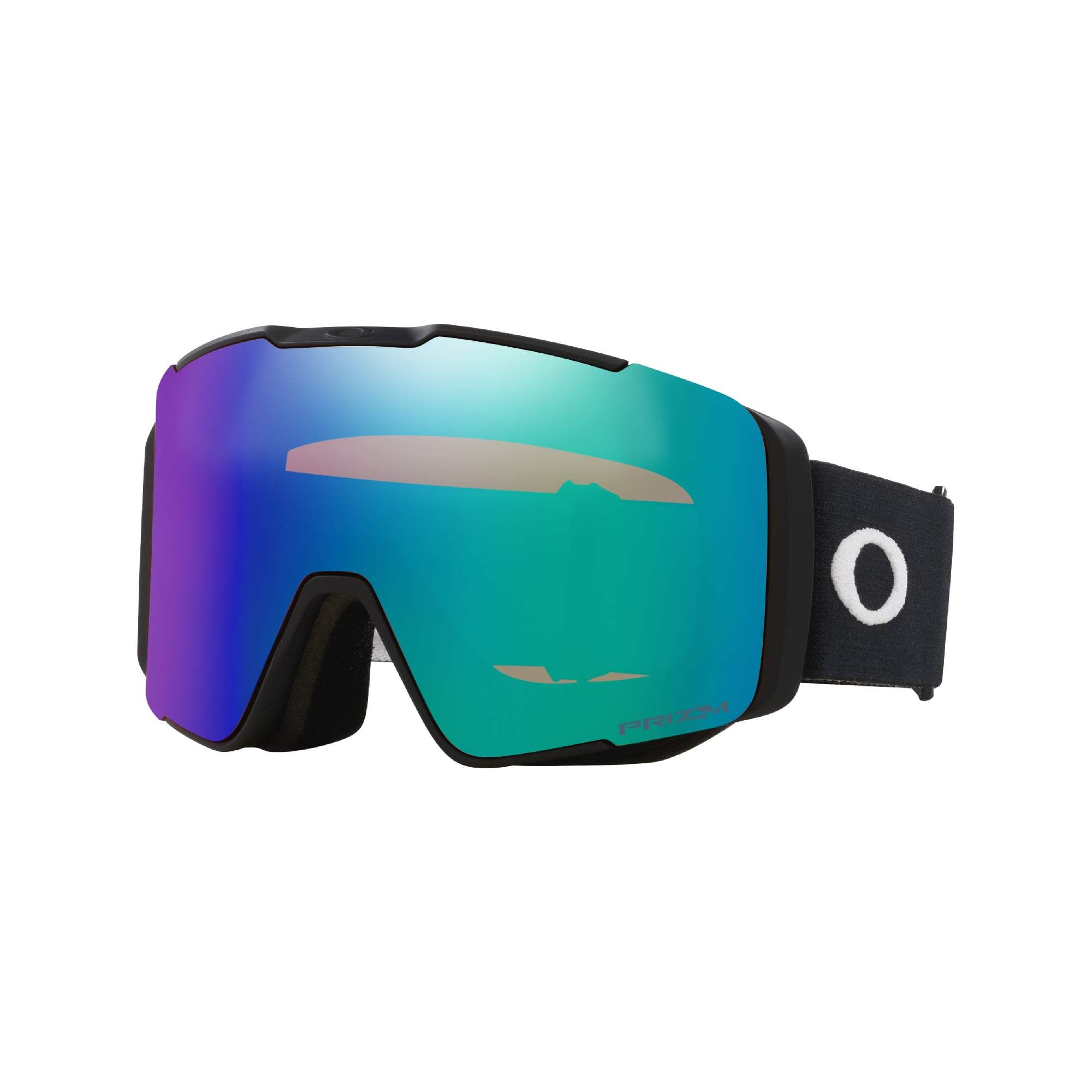 Oakley Line Miner Pro L Goggles 2025 – Skiis & Biikes
