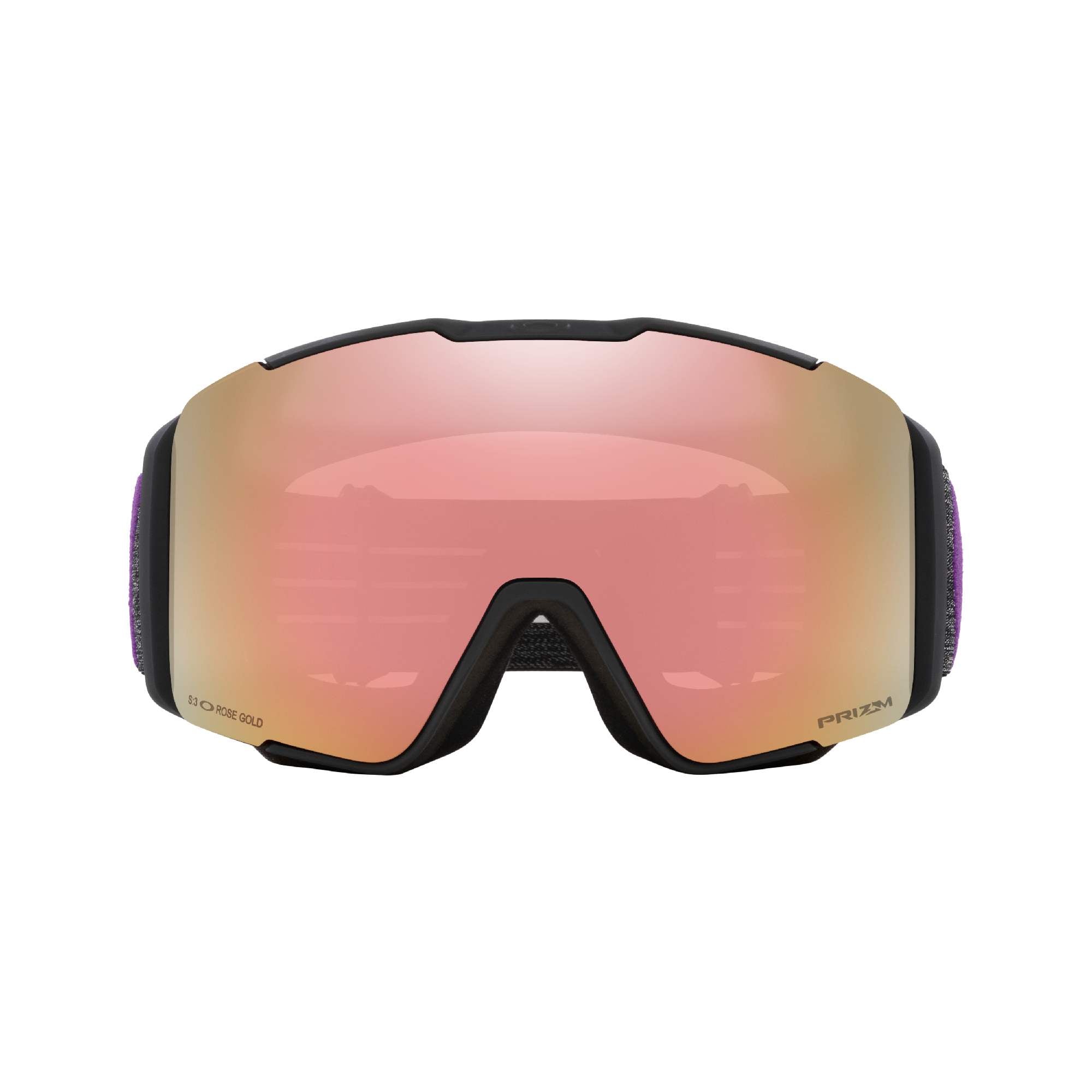 Oakley Line Miner Pro L Goggles 2025 – Skiis & Biikes