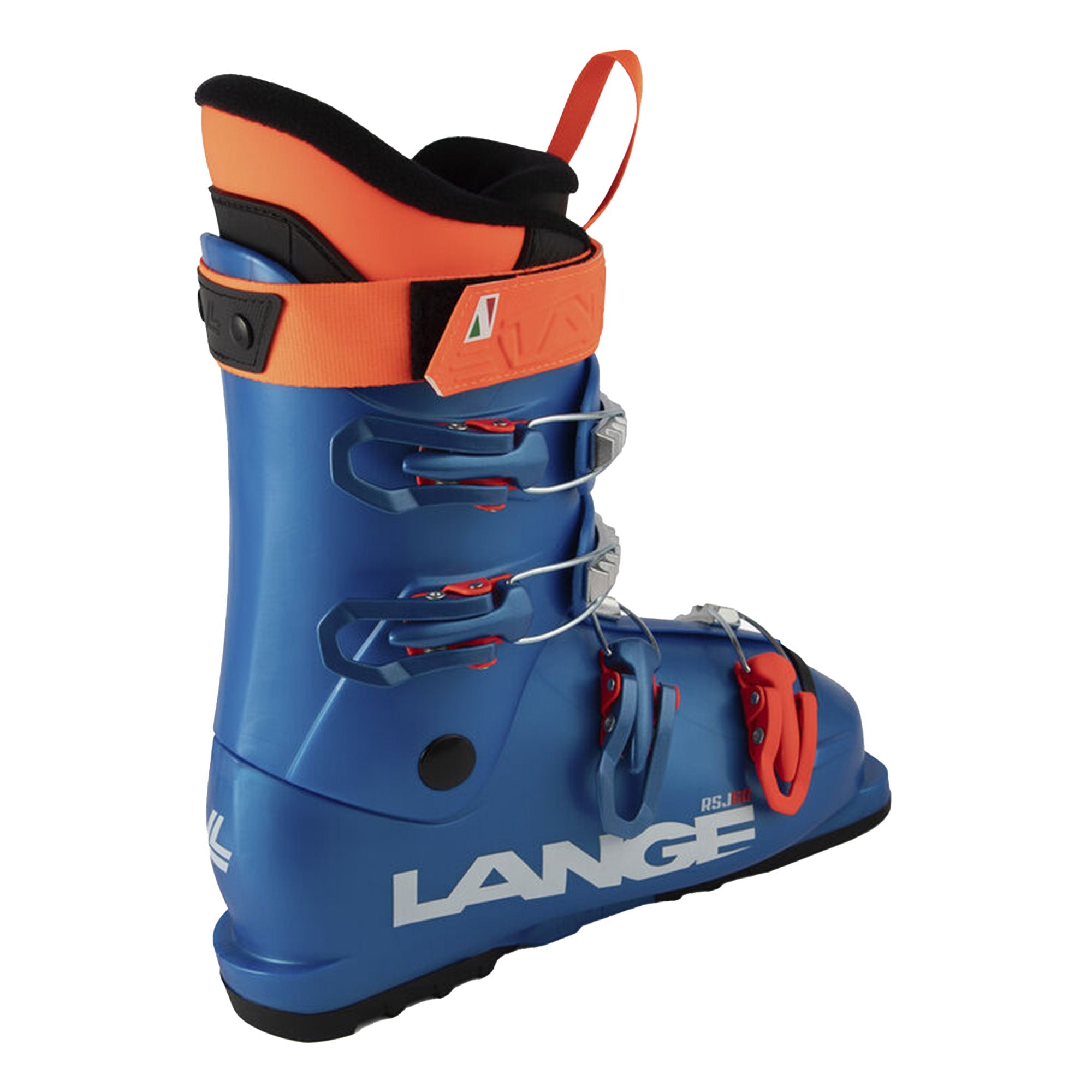 Lange RSJ 60 Ski Boot 2025 – Skiis & Biikes