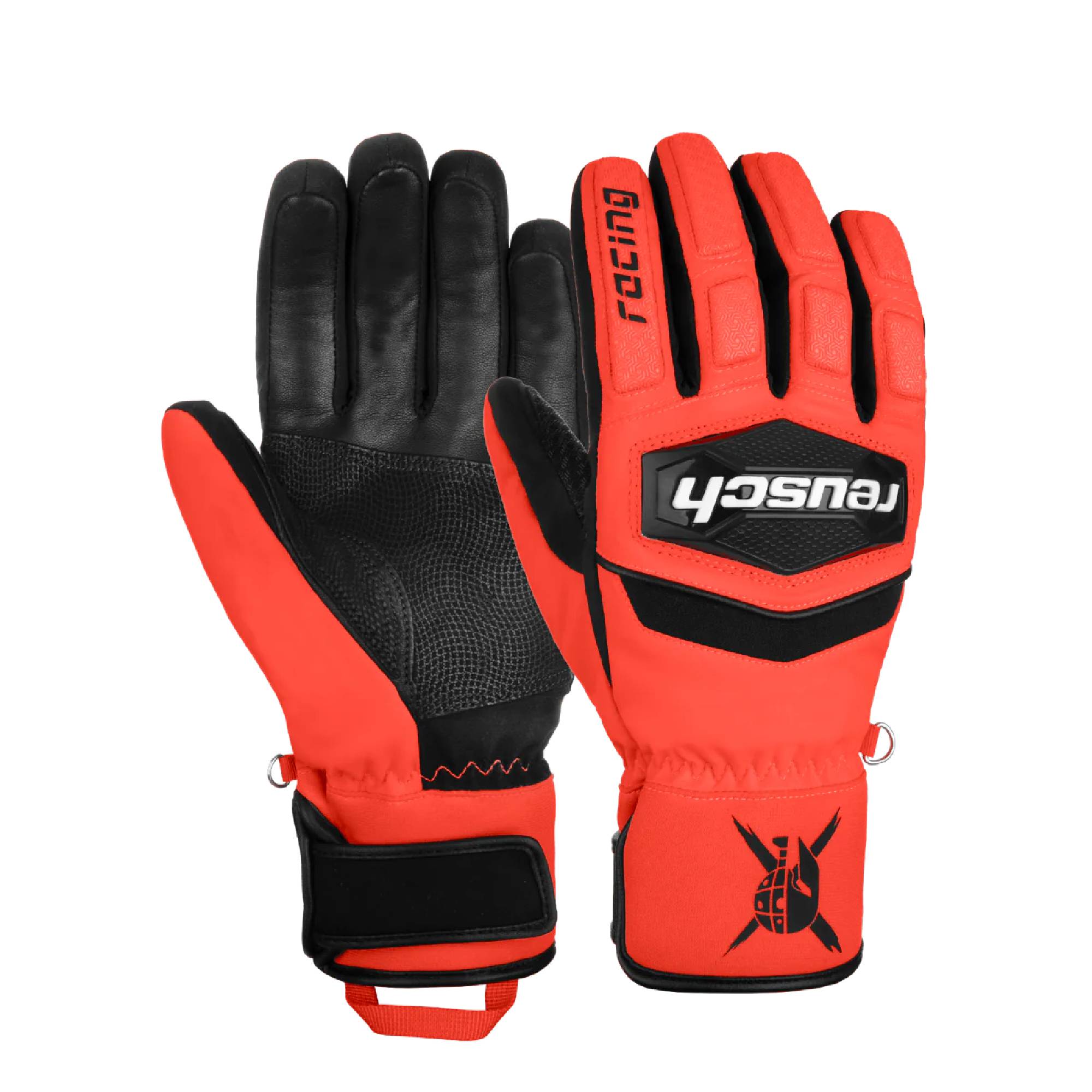 Reusch Worldcup Warrior R-TEX XT Glove – Skiis & Biikes