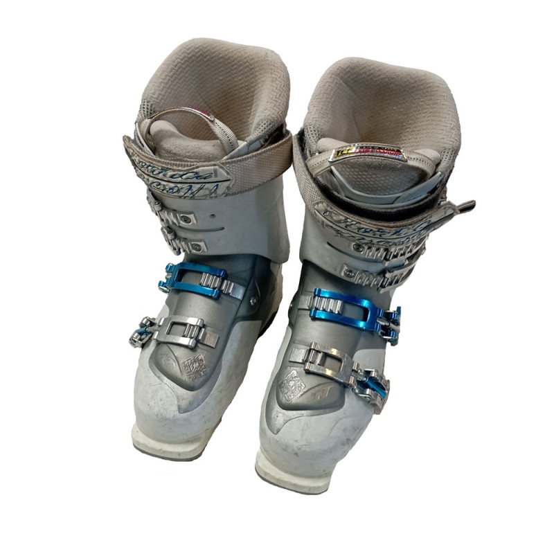 Nordica Hell & Back H3 W ski boots