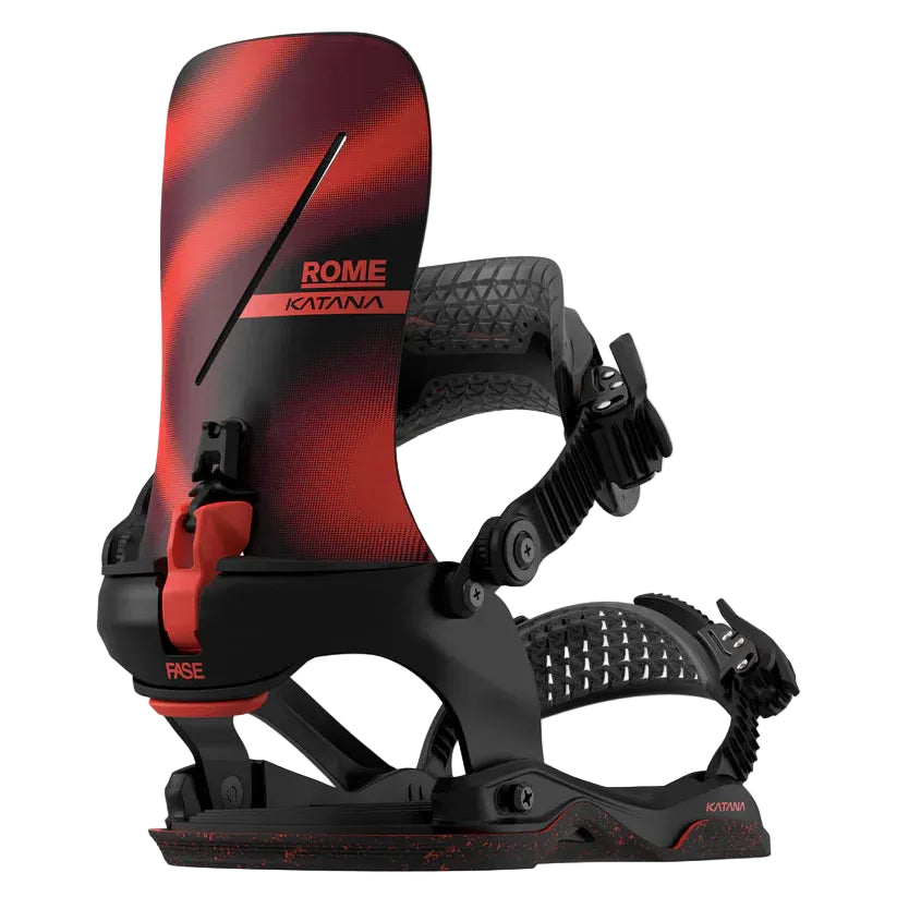 Rome Katana AW Fase Snowboard Bindings 2027 – Ski Pro AZ