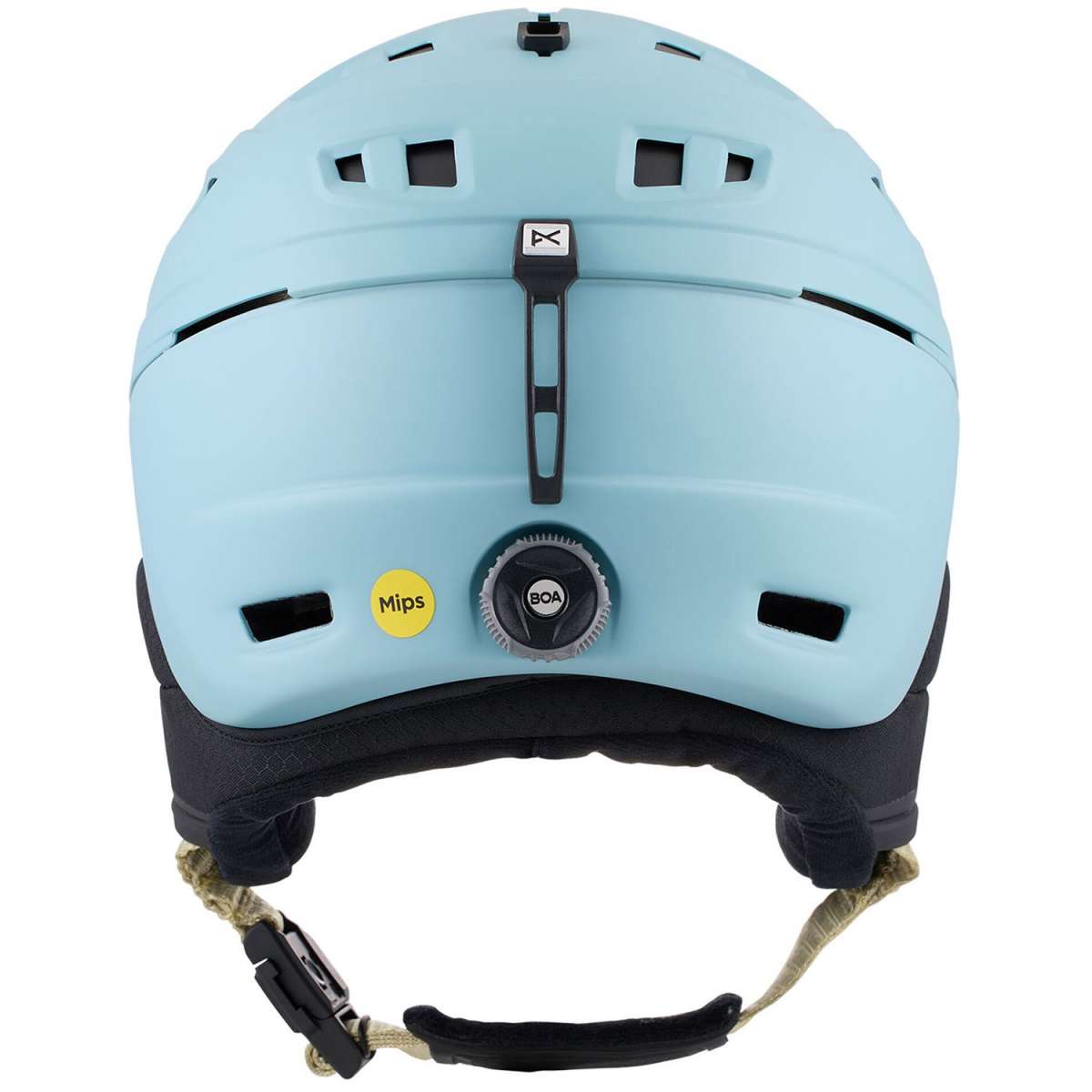 Anon Prime Mips Helmet 2024 – Ski Pro AZ