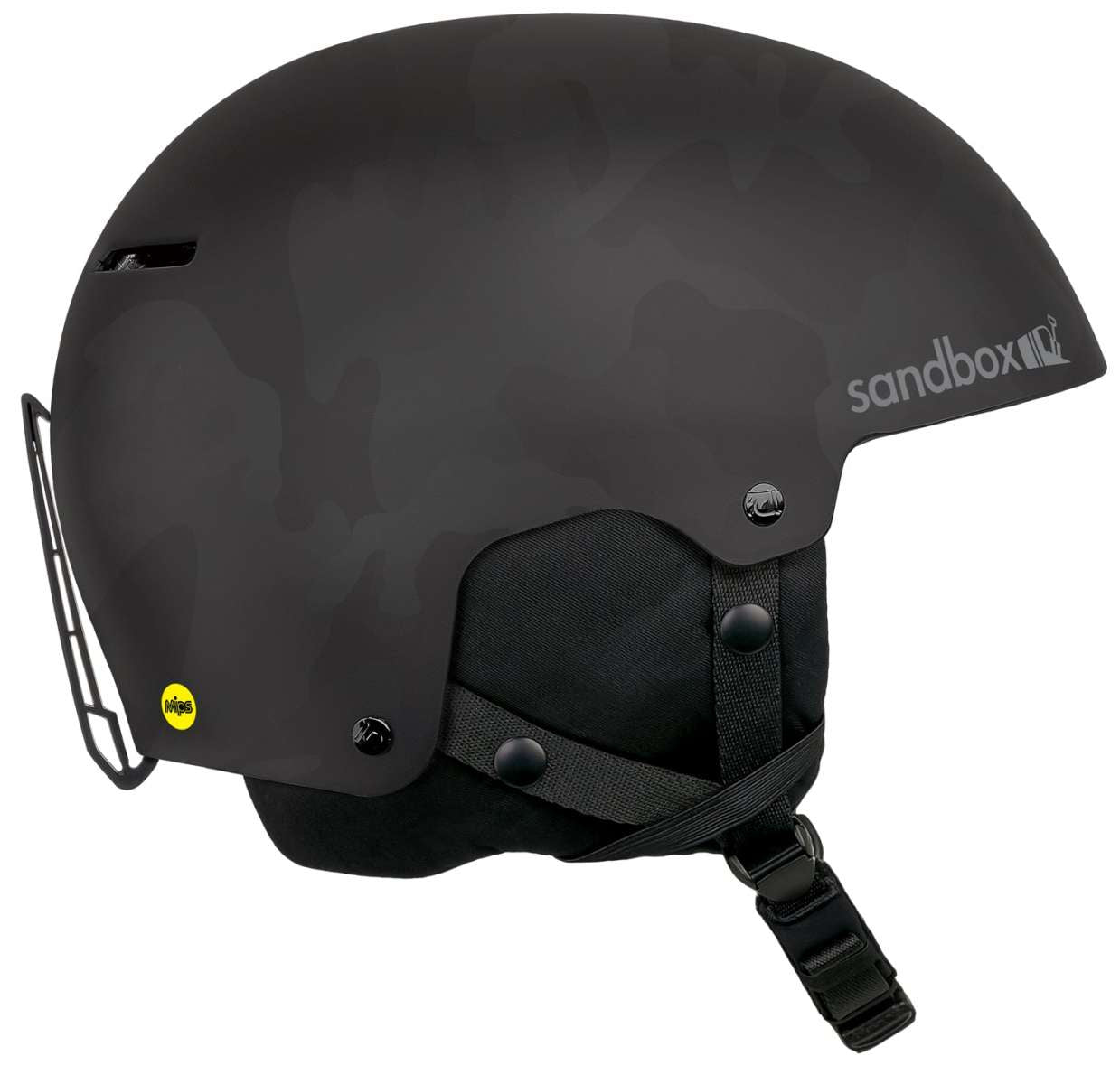 Sandbox Icon MIPS Helmet 2022-2023 – Ski Pro AZ