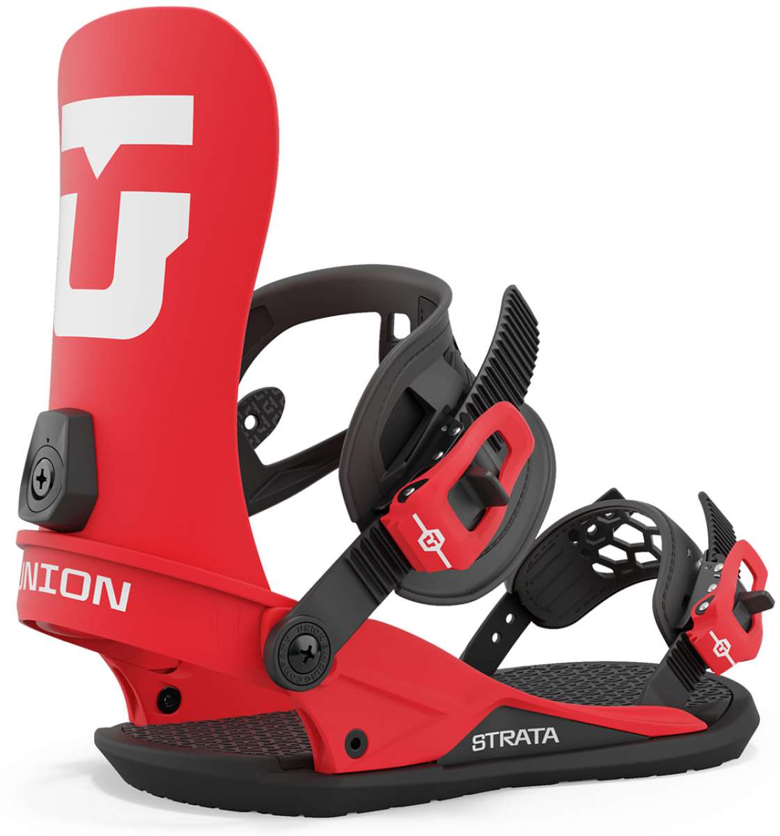 Union Strata Snowboard Binding 2024 – Ski Pro AZ