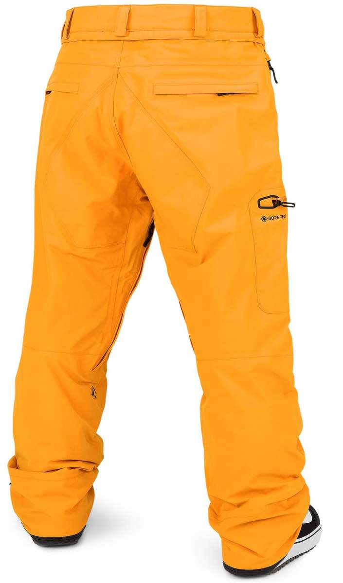 Volcom L GORE-TEX Shell Pant 2024 – Ski Pro AZ