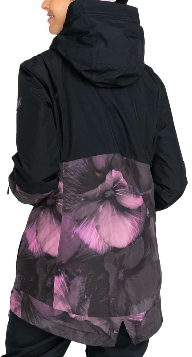 Roxy Women's GORE-TEX Glade Insulated Jacket 2024 – Ski Pro AZ