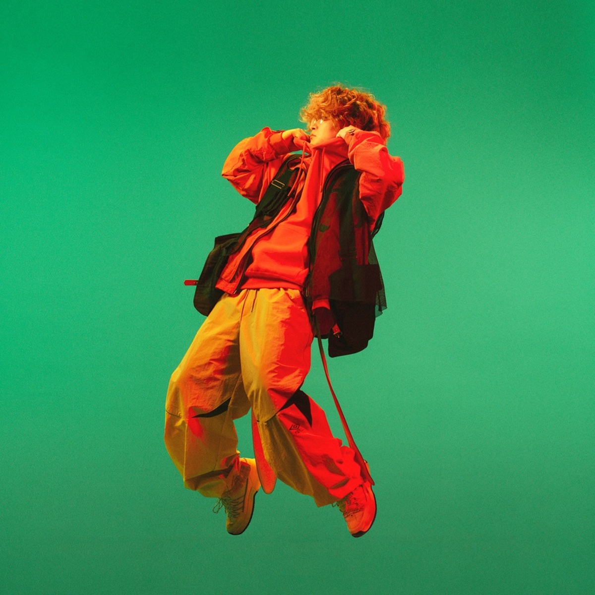 Vaundy、2ndアルバム『replica』のシークレット・トラック「pained