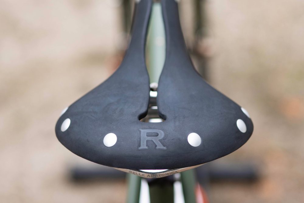 Selle Anatomica より新サドルのご案内。 | SimWorks