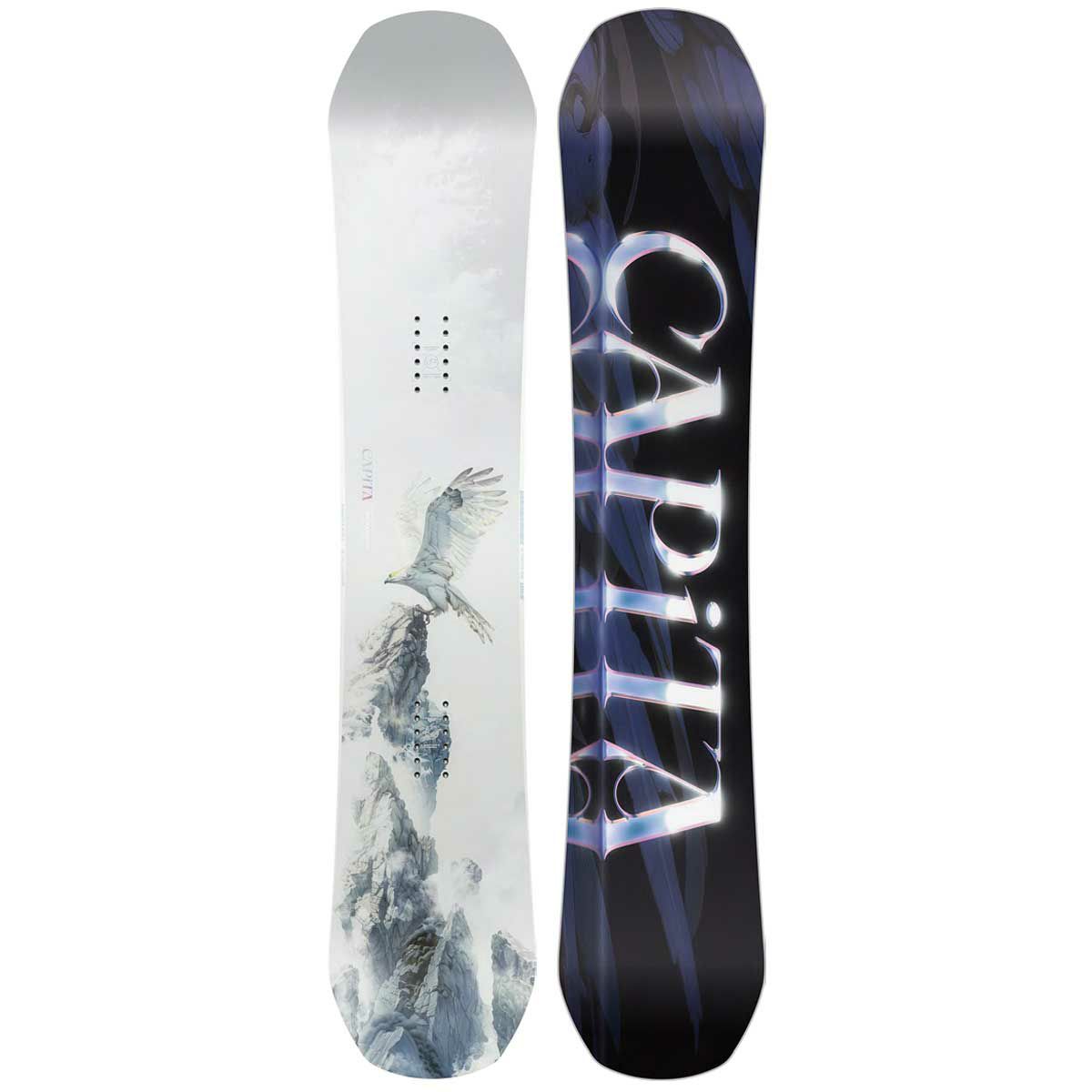 セール15%OFF！】キャピタ CAPiTA スノボー スノボ スノーボード 板