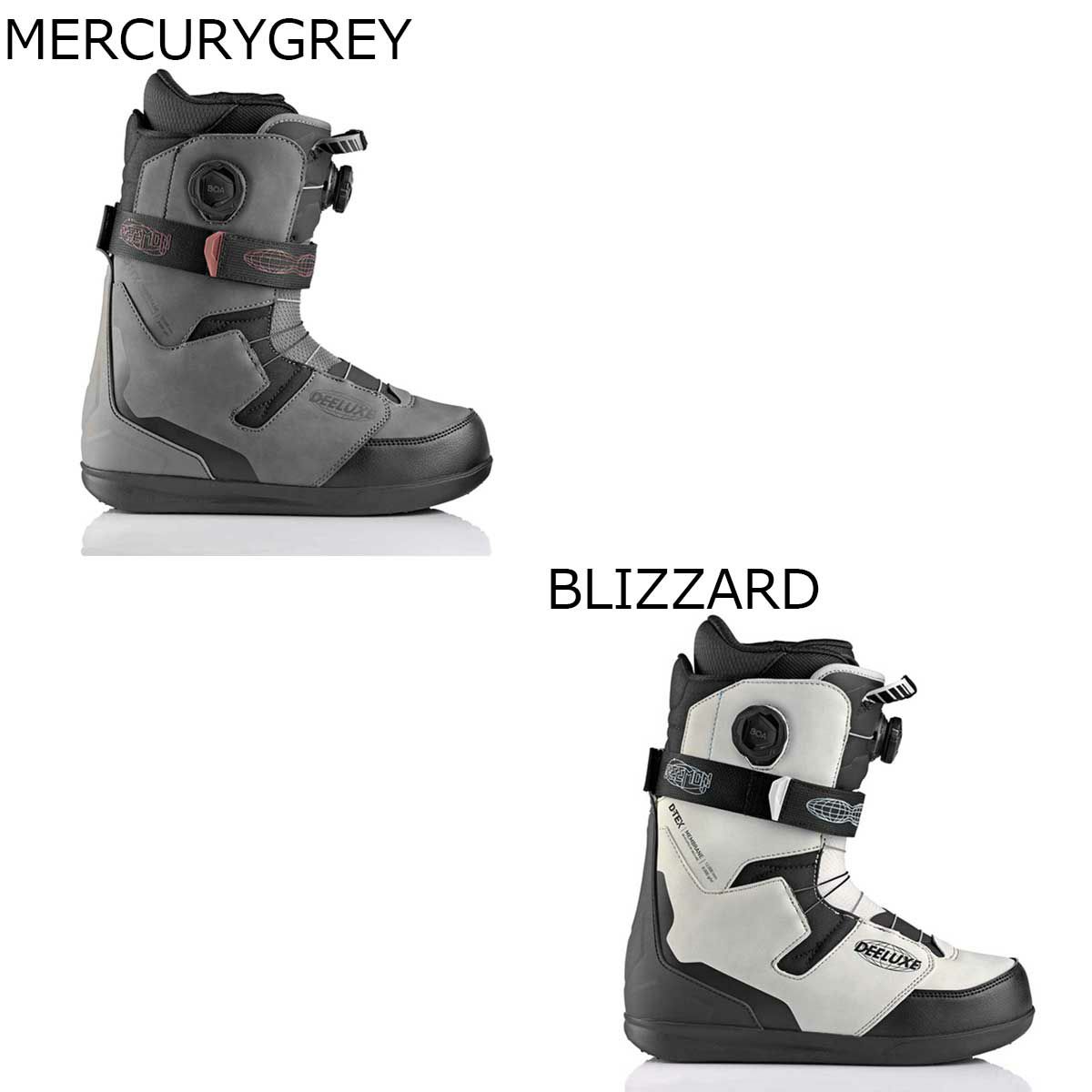 セール15%OFF！】ディーラックス DEELUXE スノボー スノボ