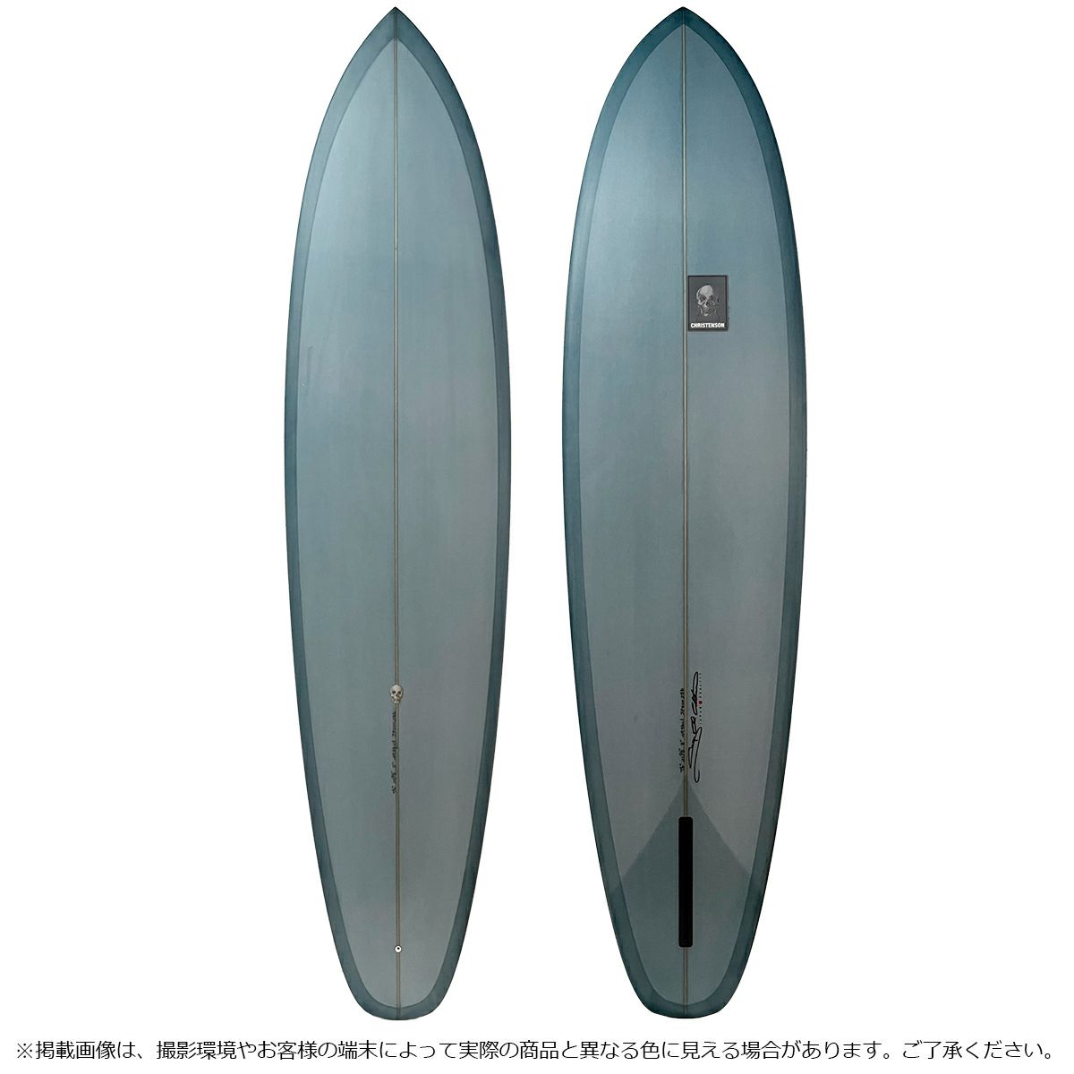 クリステンソン CHRISTENSON ミッドレングス ULTRA TRACKER 76