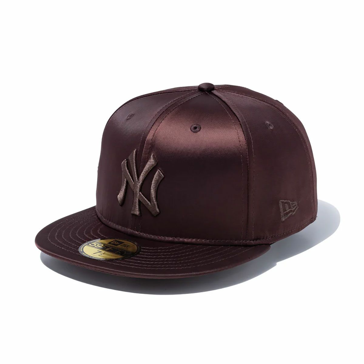 ニューエラ NEW ERA 59FIFTY Valentine's Day サテン ニューヨーク