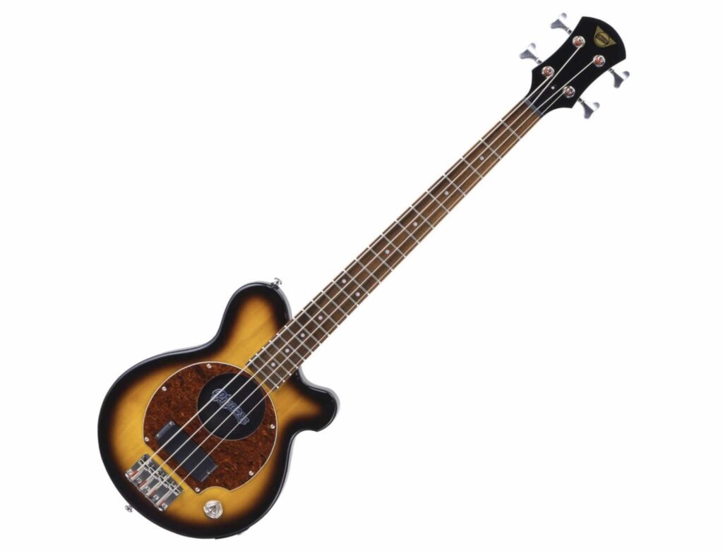 pignoseピグノーズギターを徹底レビュー【おすすめのアンプ内蔵