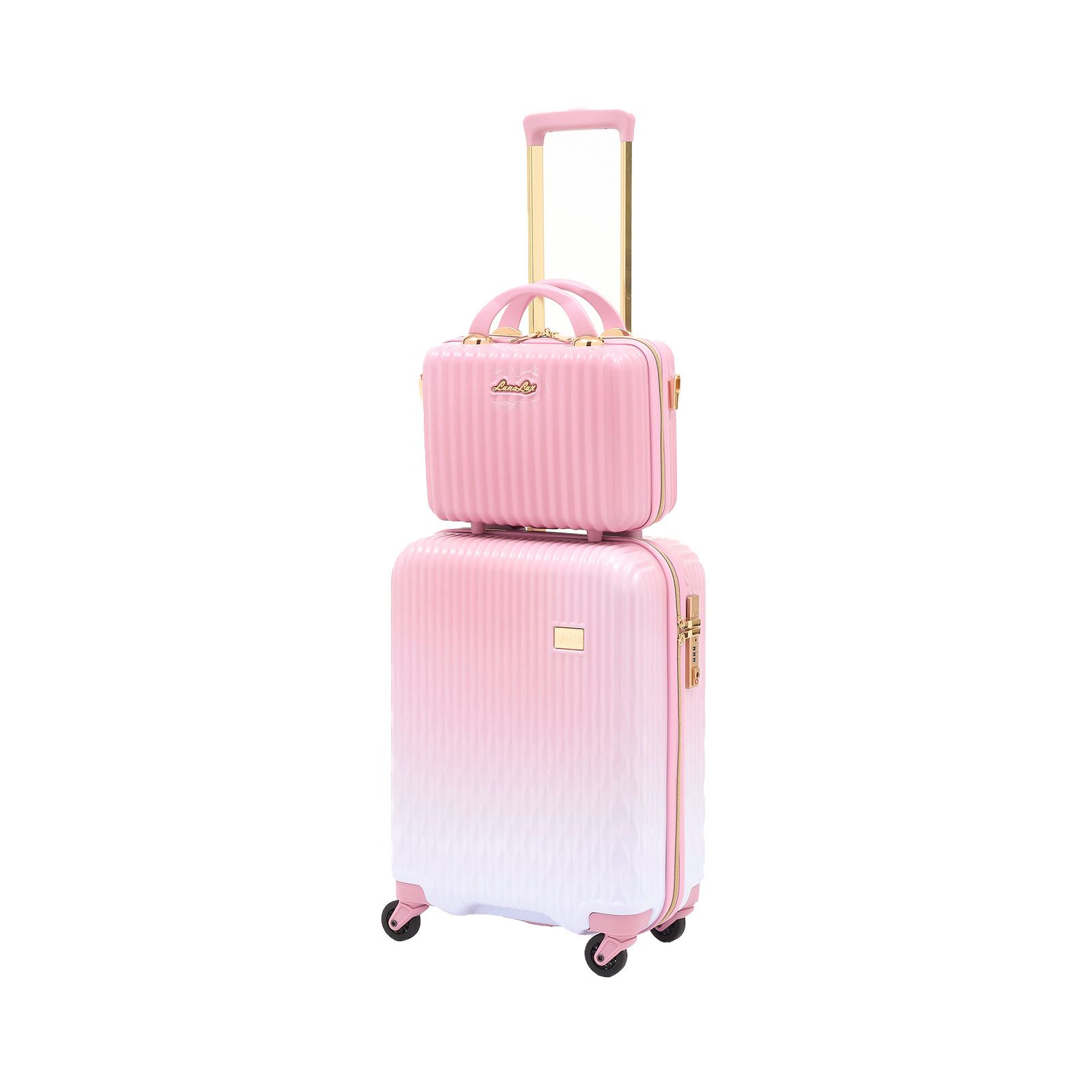 抗菌 スーツケース 機内持ち込み Sサイズ ジッパータイプ ミニトランク