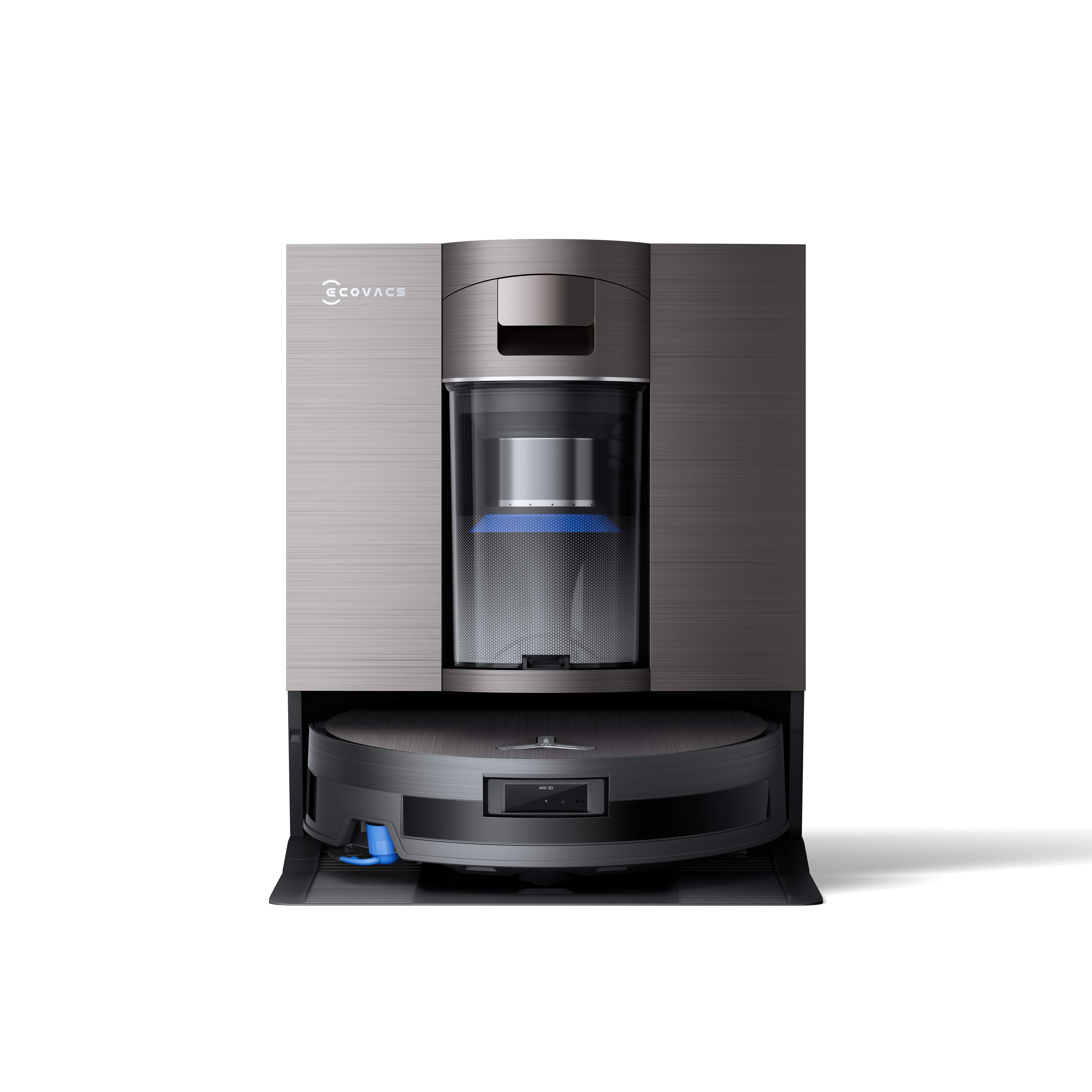 DEEBOT X11 OmniCyclone - ECOVACS GLOBAL