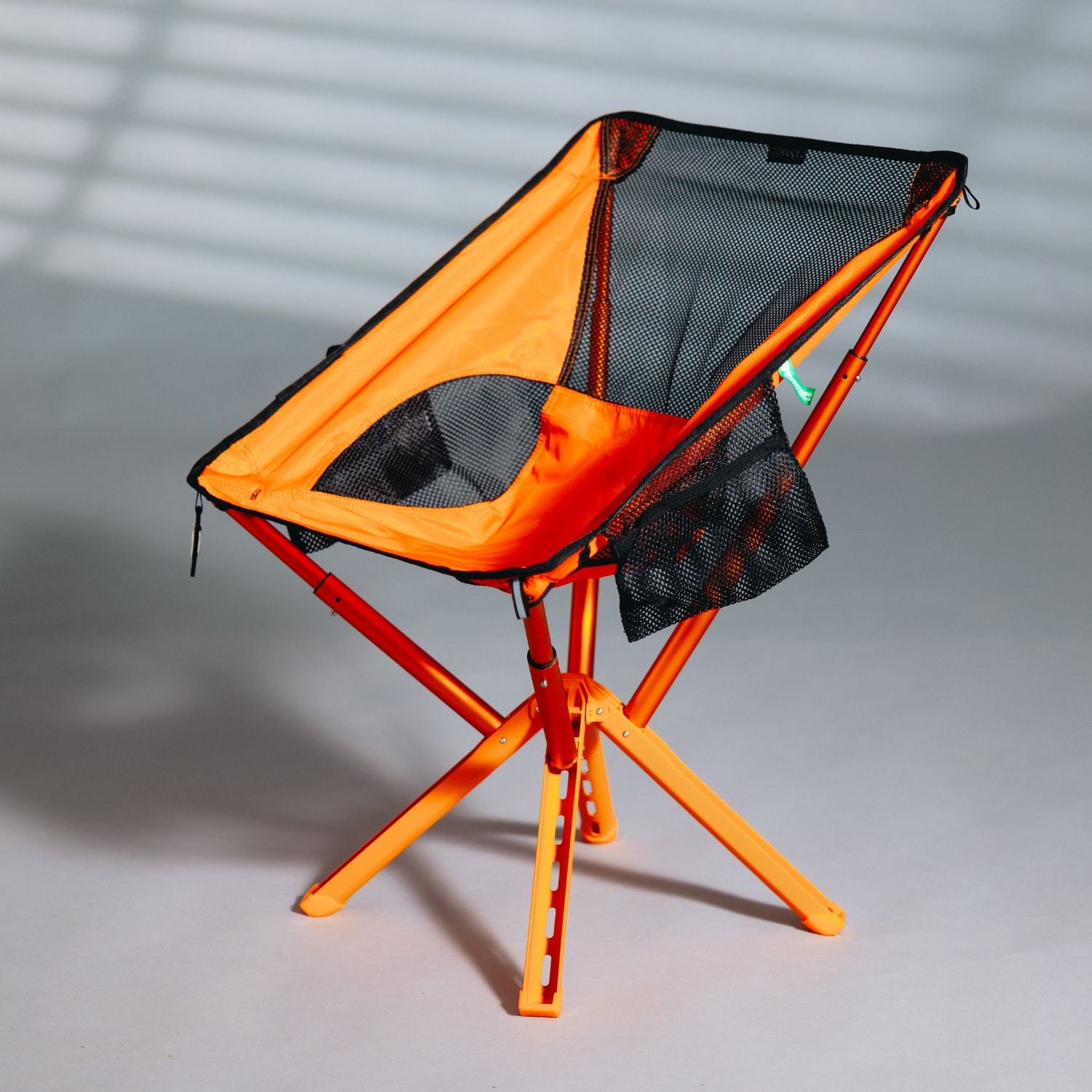 Campster II – Sitpack