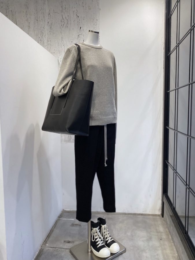 Rick Owens – six