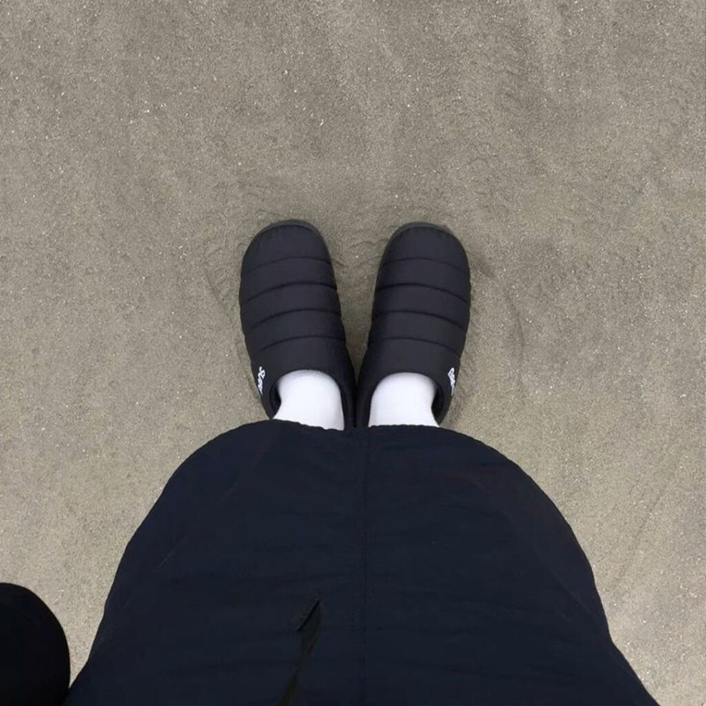 SUBU×横浜F・マリノス 26-27.5cm 人気サイズ SUBU×横浜F・マリノス 26