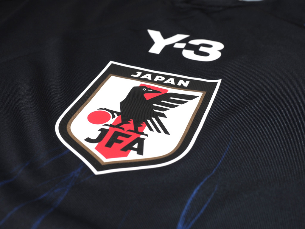 アディダス サッカー日本代表 2024 ホーム オーセンティック 長袖