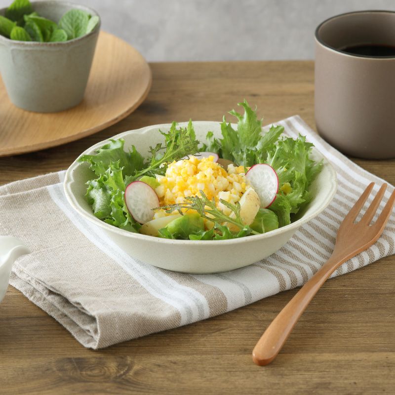 おもてなしにもぴったり！モダンな洋食器ペアセット。