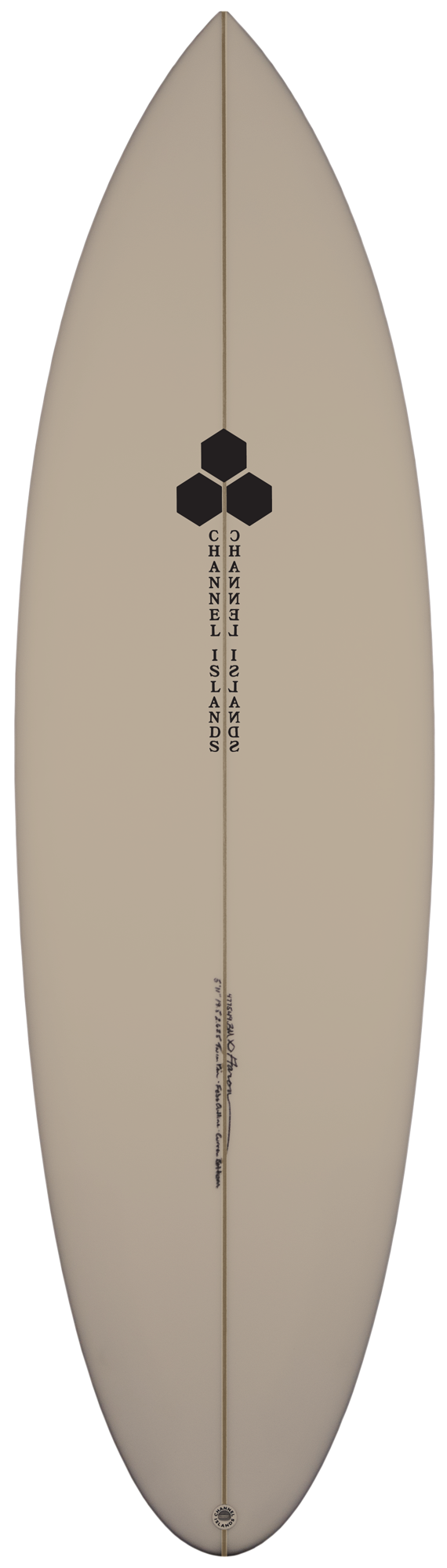 Twin Pin – Channel Islands Surfboards Australia
