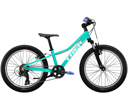 Precaliber 20 7-speed 2024年（身長114〜132cm） – ちばサイクル