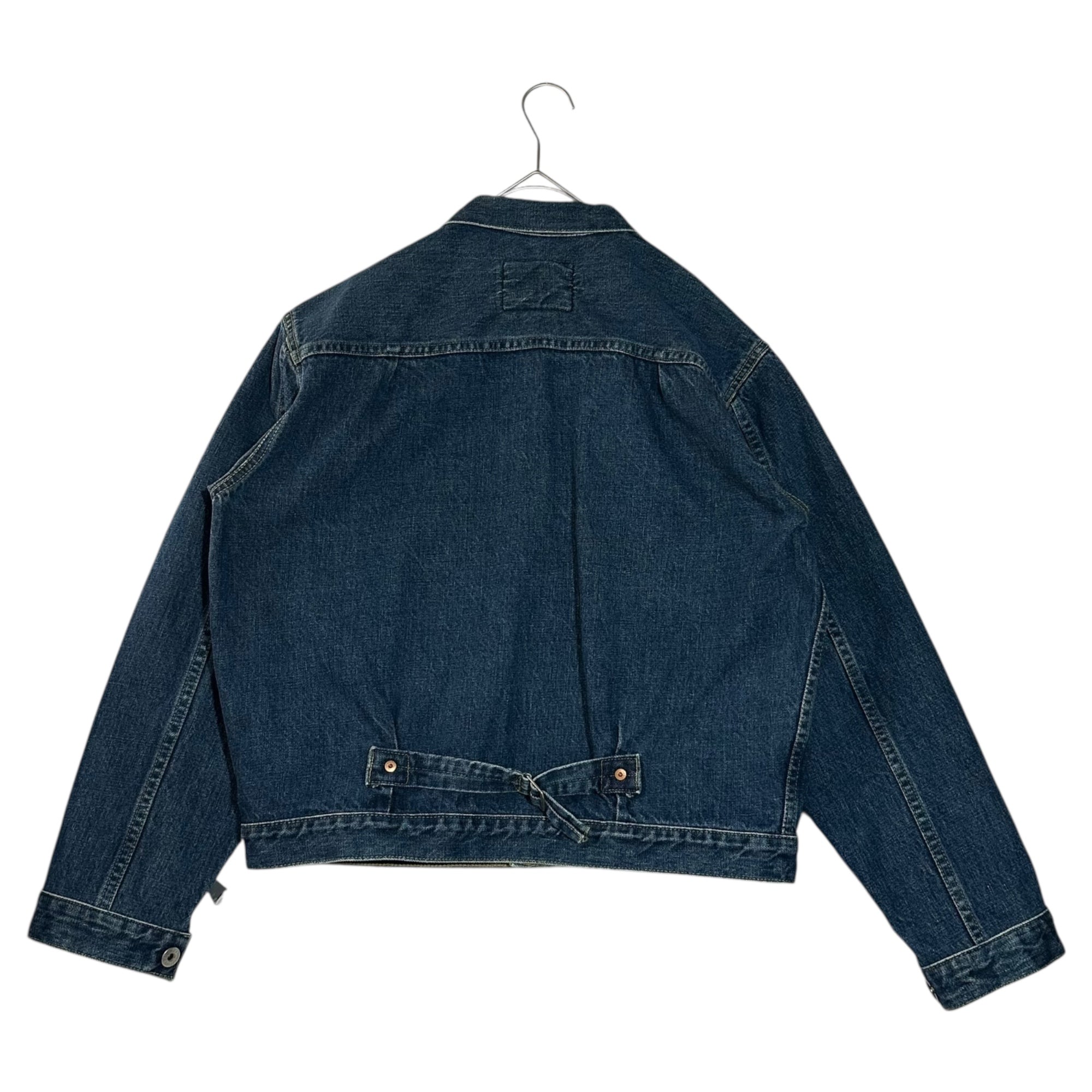 Levi's(リーバイス) 90's 1st WW2 71506 XX 大戦モデル 復刻 デニム