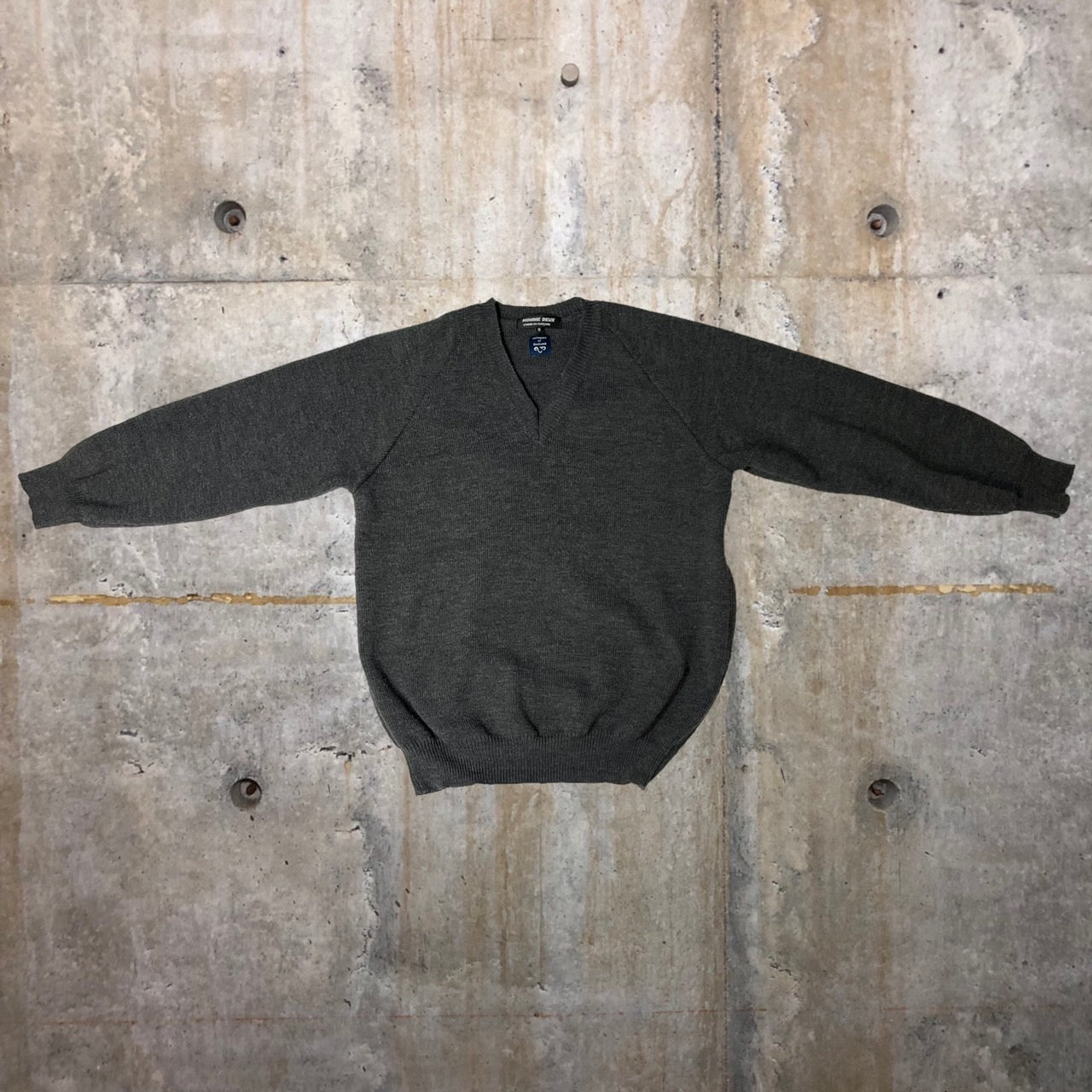 COMME des GARCONS HOMME DEUX(コムデギャルソンオムドゥ) 21AW