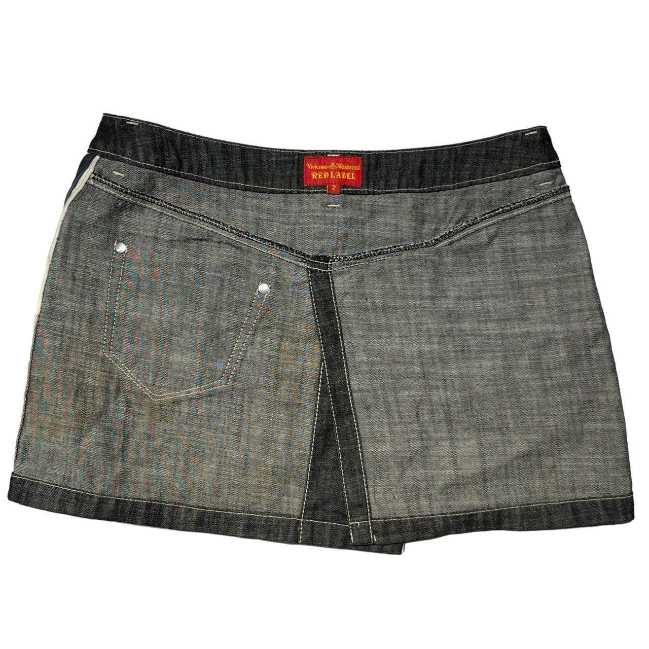 Vivienne Westwood RED LABEL(ヴィヴィアンウエストウッドレッド