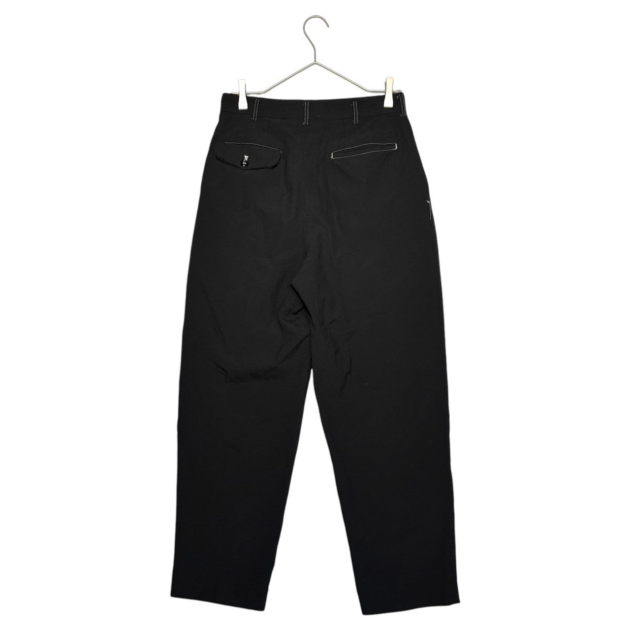 COMME des GARCONS HOMME(コムデギャルソンオム) 80~90's white stitch