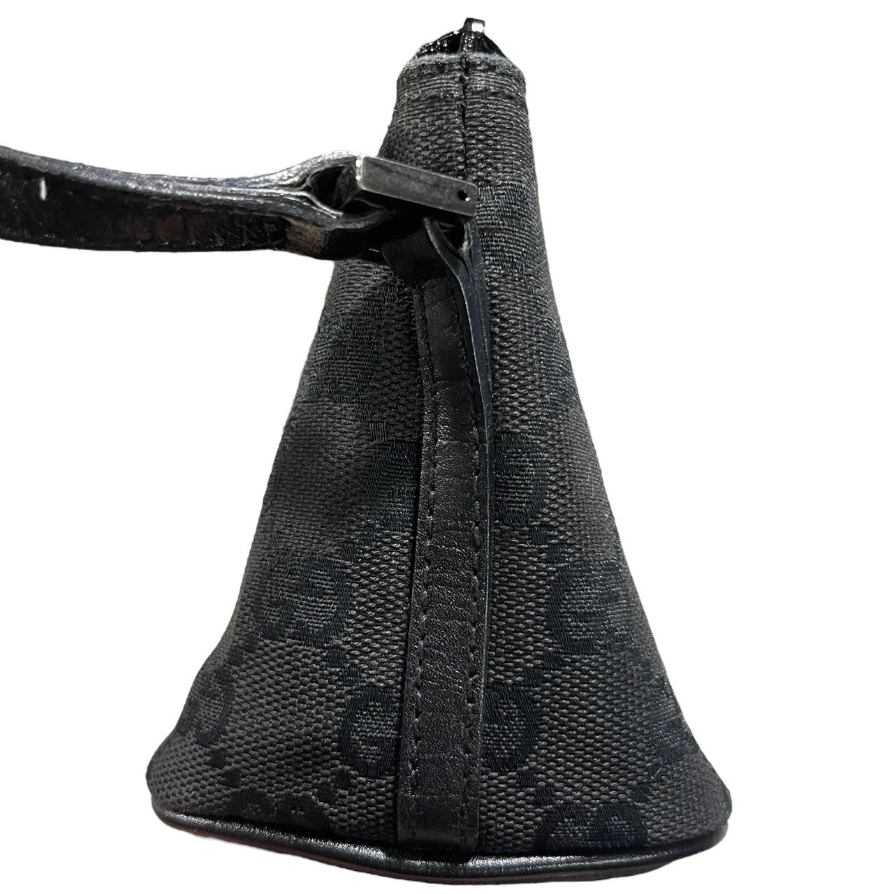 GUCCI(グッチ) GG campus accessory poach キャンバス アクセサリー