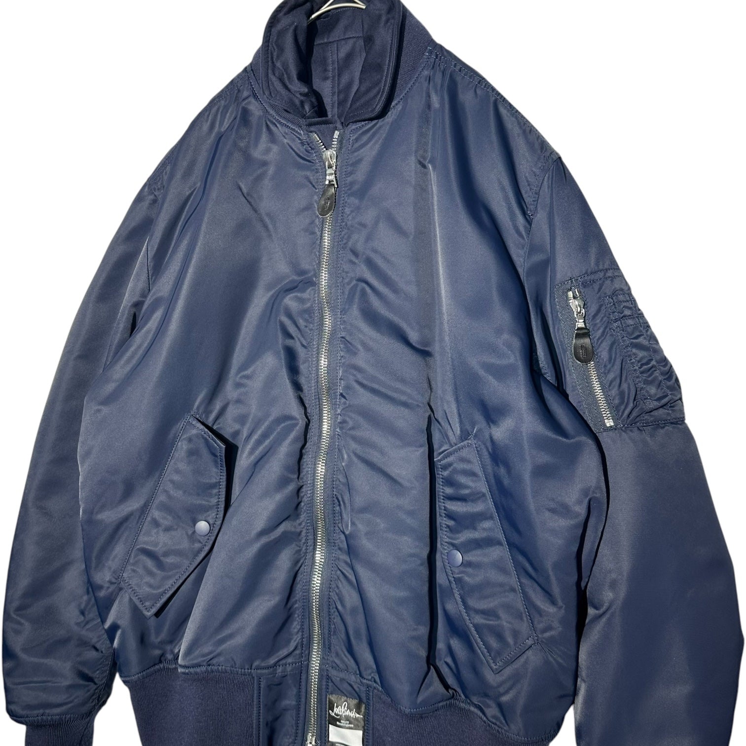 Loro Piana×藤原ヒロシ(ロロピアーナ×フジワラヒロシ) 21AW Reversible