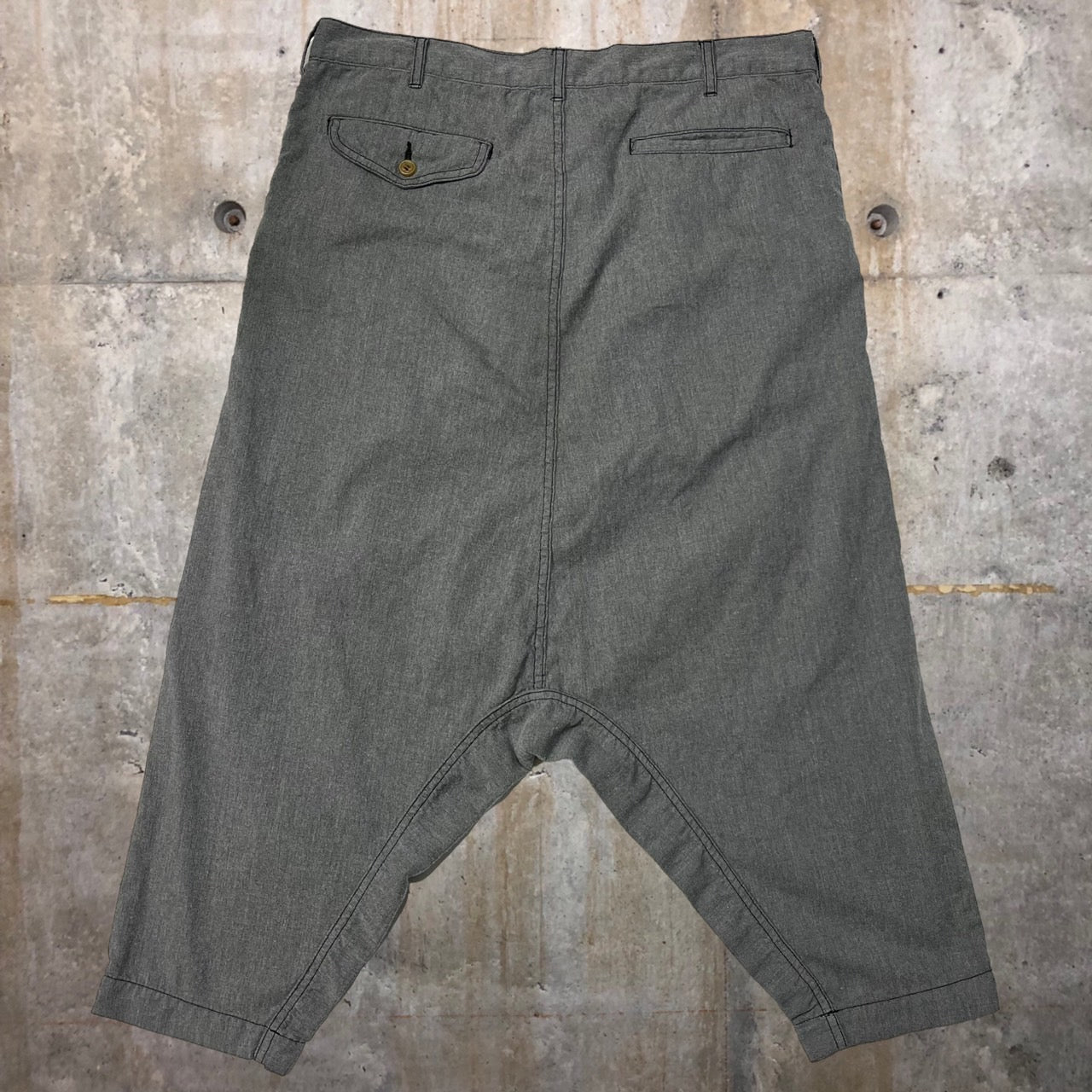 COMME des GARCONS HOMME PLUS(コムデギャルソンオムプリュス) 15SS