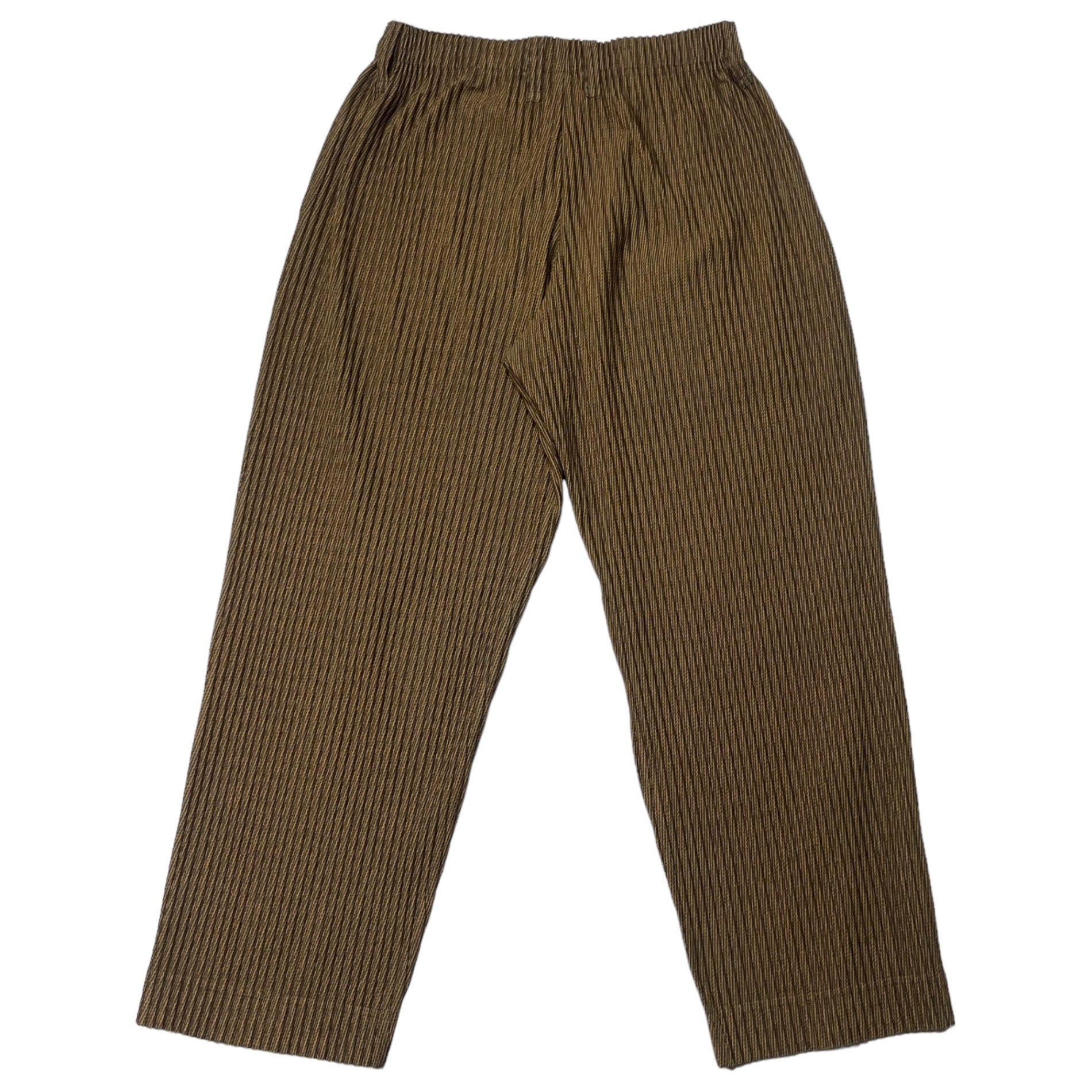 HOMME PLISSE ISSEY MIYAKE(オムプリッセイッセイミヤケ) ZIPPER CHAIN