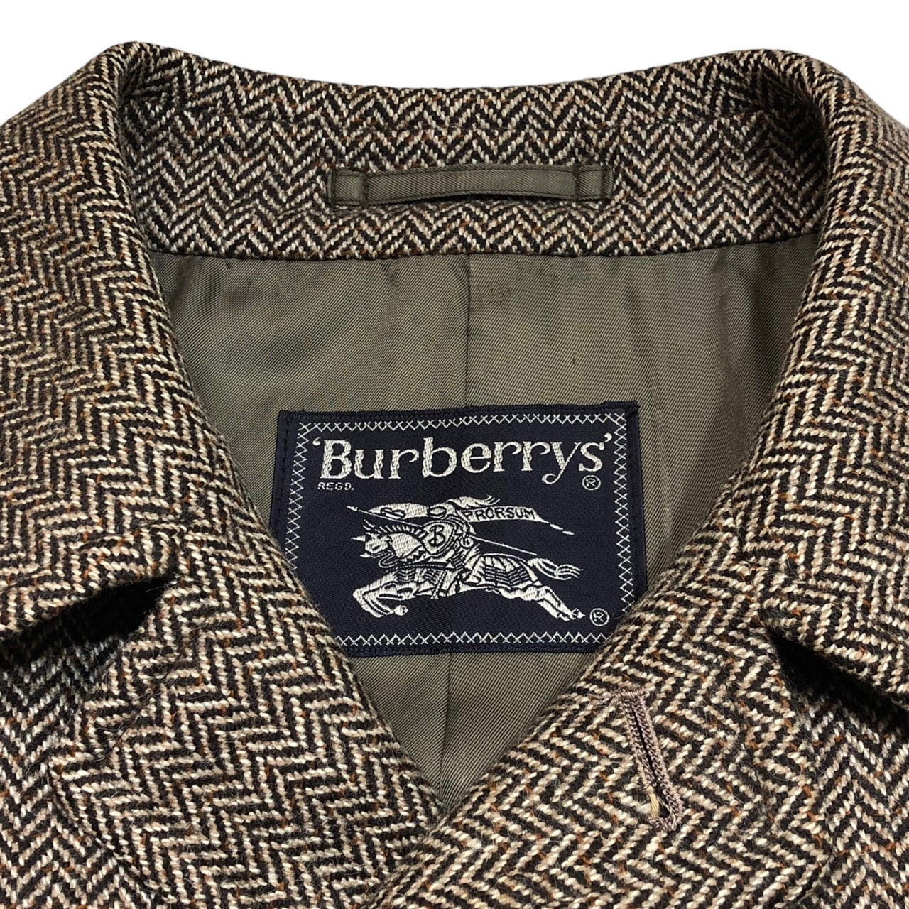 Burberry バーバリー コート バーバリーズ ステンカラーコート