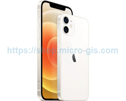 Apple iPhone 12 128GB White (MGJC3)