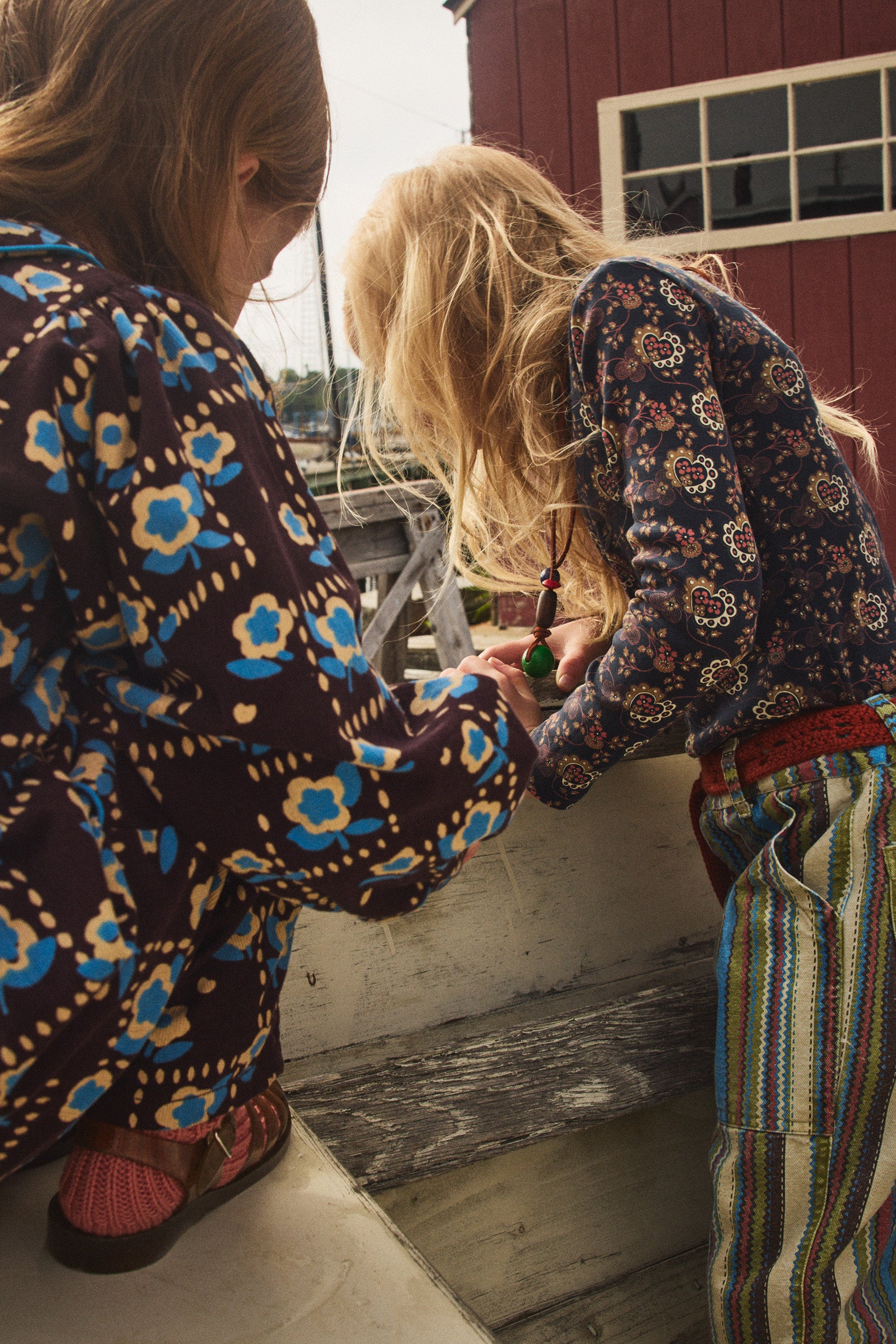 Turtleneck – Misha & Puff