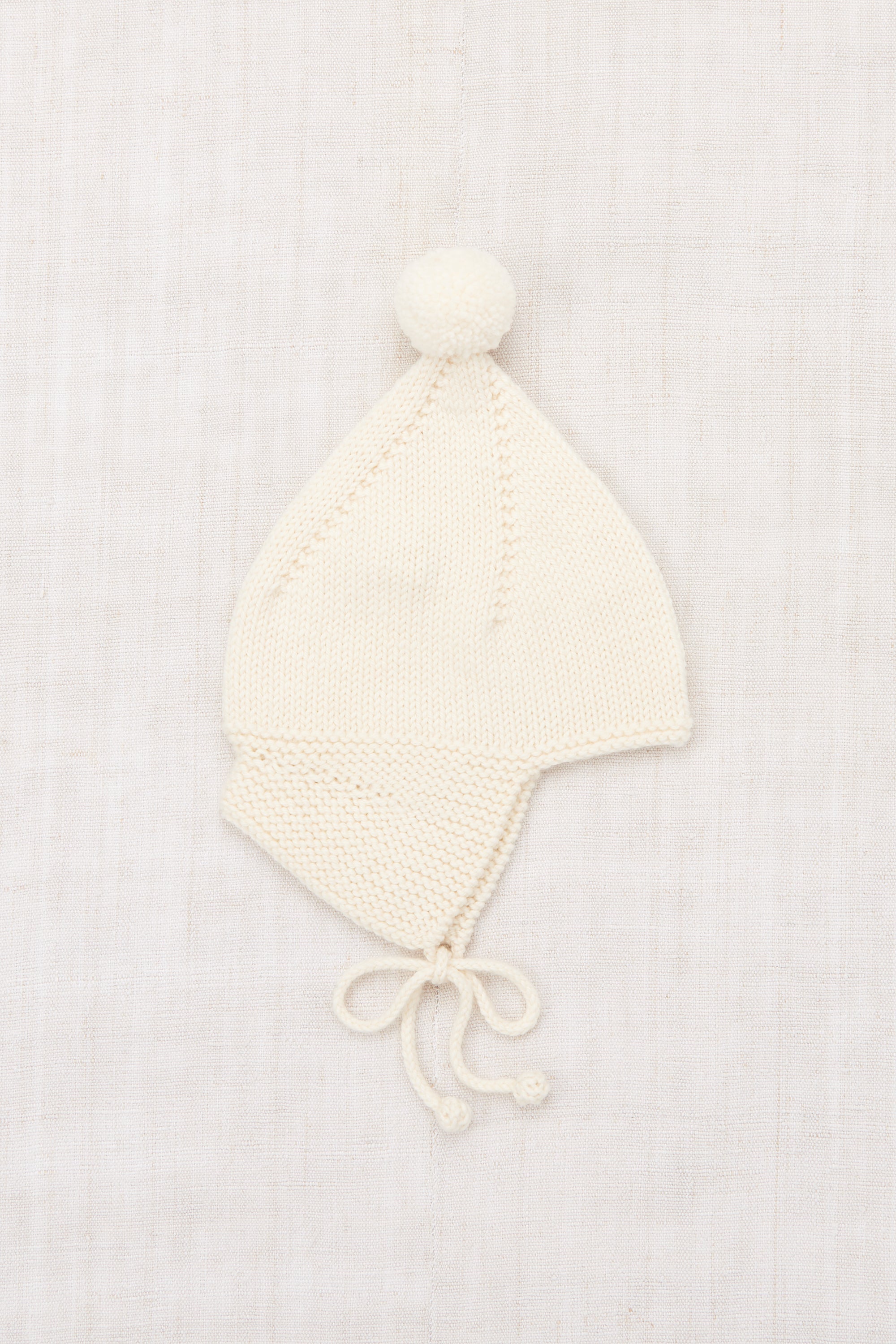 Baby Pointy Peak Hat – Misha & Puff