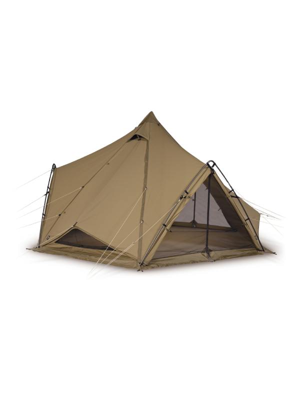 ゼクーM TC [PS-503]｜ZANE ARTS – moderate