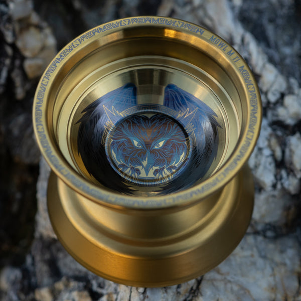 スポーツトイ・アクショントイ Mowl Aero Eclipse スポーツトイ