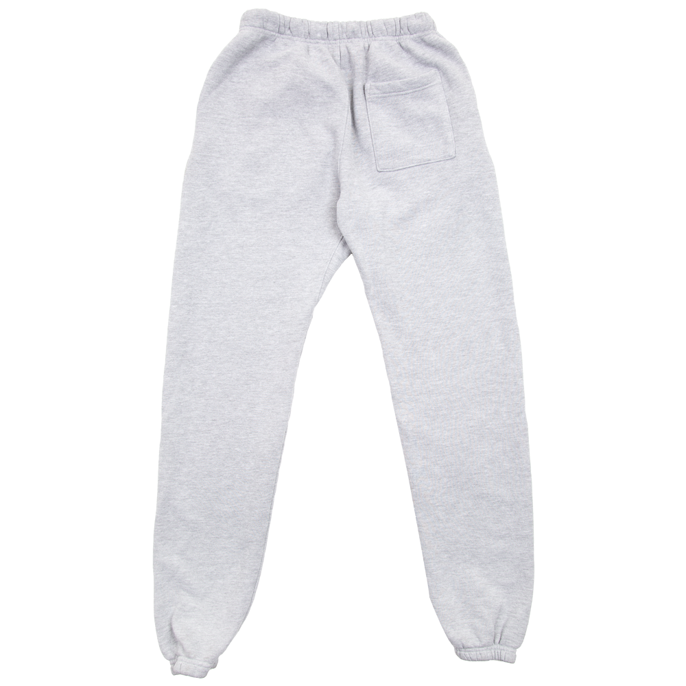 Grey Motown Essentials Sweatpants - Motown Records