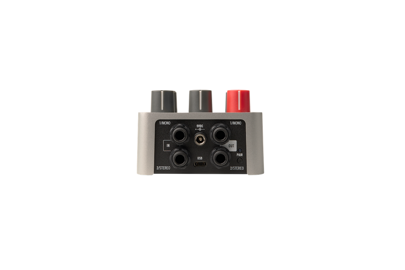 UAFX Max Preamp & Dual Compressor