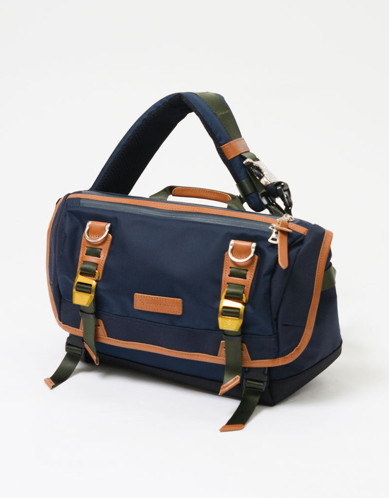 POTENTIAL Messenger Bag No.01756-V3 ｜master-piece