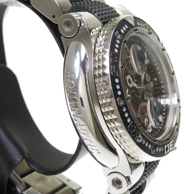 AQUANAUTIC/アクアノウティック】 キングクーダ クロノ 腕時計