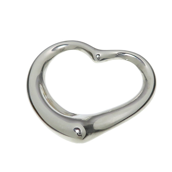 TIFFANY&Co./ティファニー】 オープンハート ラージ ペンダントトップ